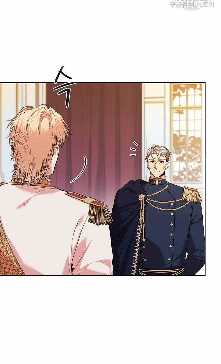 Tôi Trở Thành Thư Ký Của Bạo Chúa Chapter 102.1 trang 40