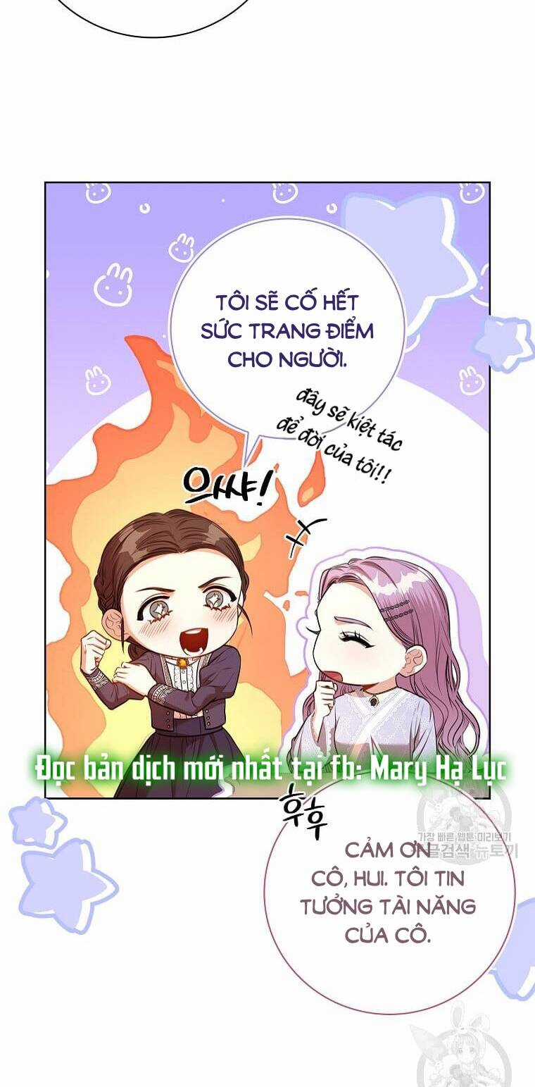 Tôi Trở Thành Thư Ký Của Bạo Chúa Chapter 102.1 trang 7