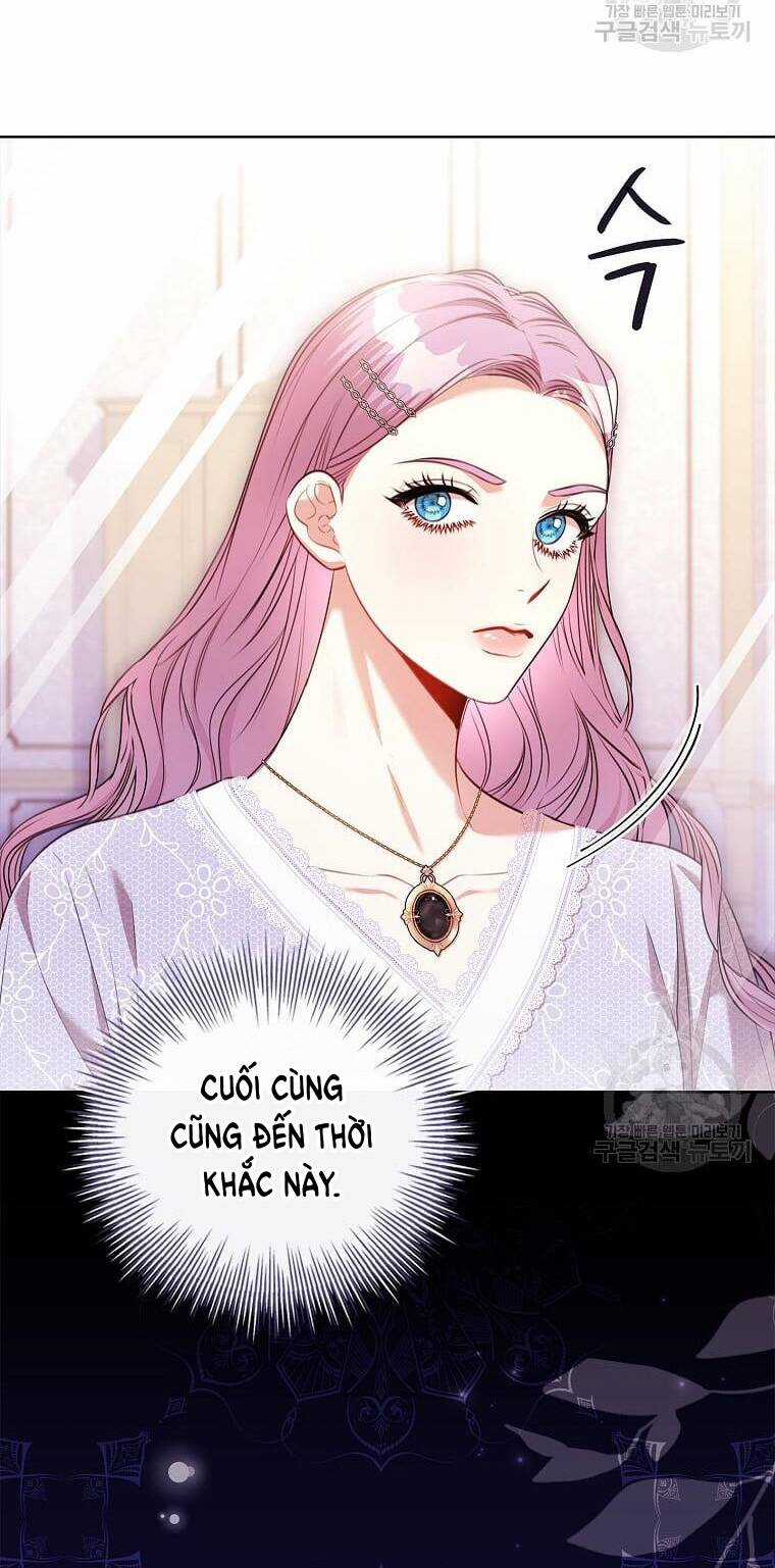 Tôi Trở Thành Thư Ký Của Bạo Chúa Chapter 102.1 trang 8