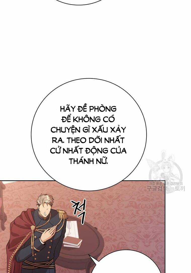 Tôi Trở Thành Thư Ký Của Bạo Chúa Chapter 102.2 trang 11