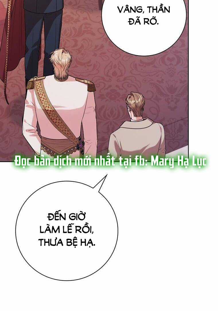 Tôi Trở Thành Thư Ký Của Bạo Chúa Chapter 102.2 trang 12