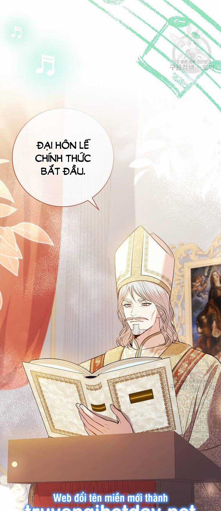 Tôi Trở Thành Thư Ký Của Bạo Chúa Chapter 102.2 trang 19