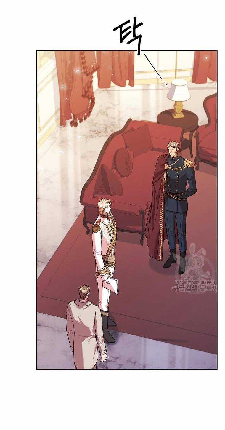 Tôi Trở Thành Thư Ký Của Bạo Chúa Chapter 102.2 trang 2