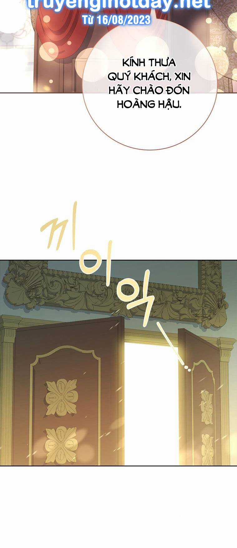 Tôi Trở Thành Thư Ký Của Bạo Chúa Chapter 102.2 trang 20