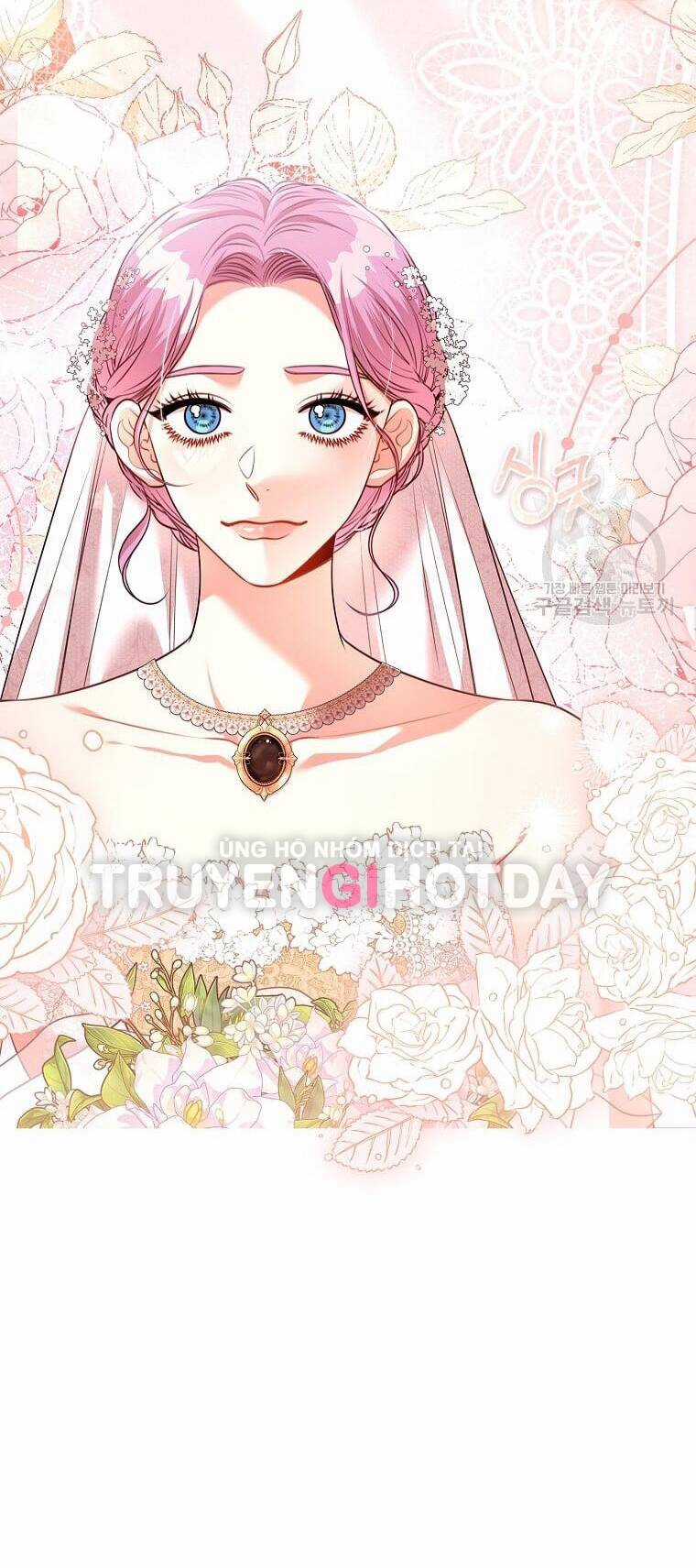 Tôi Trở Thành Thư Ký Của Bạo Chúa Chapter 102.2 trang 23