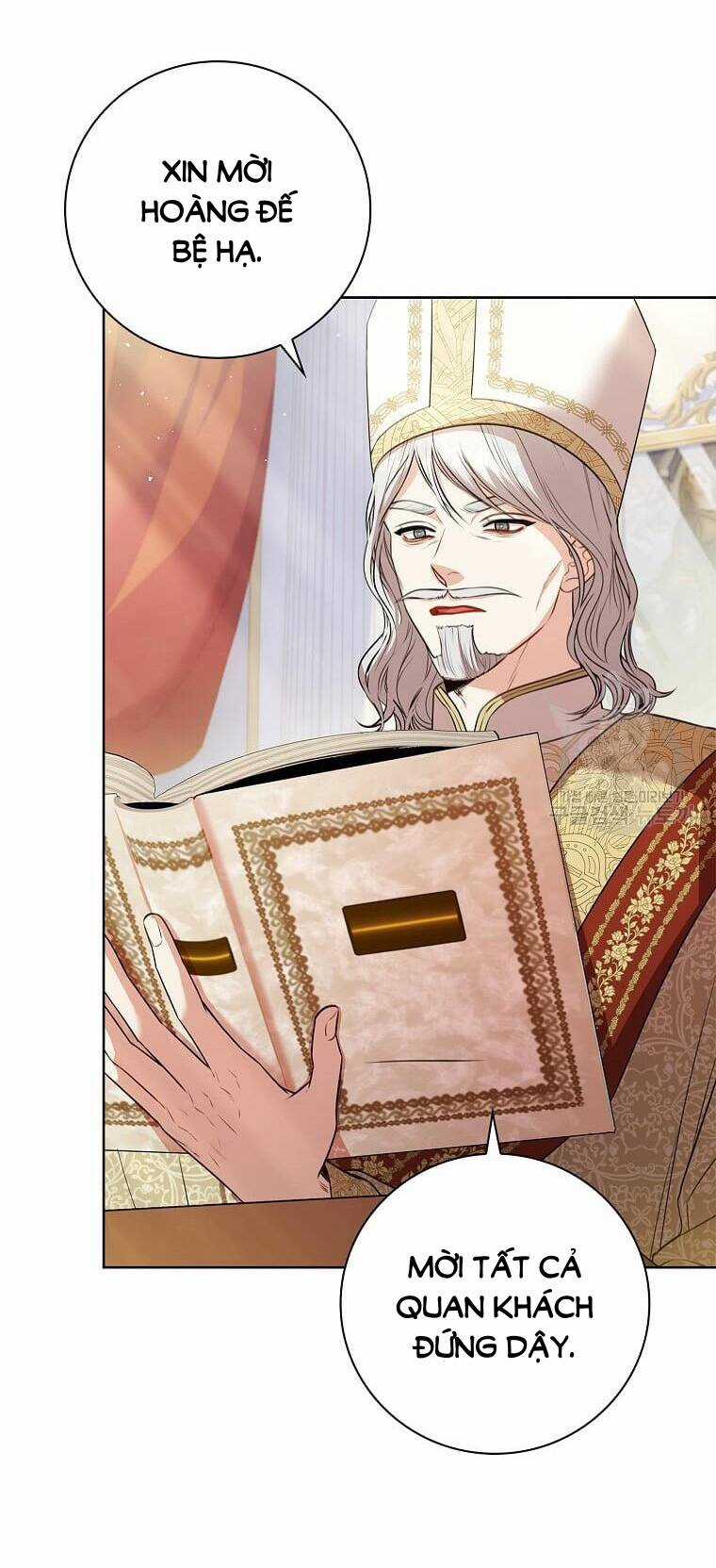 Tôi Trở Thành Thư Ký Của Bạo Chúa Chapter 102.2 trang 24