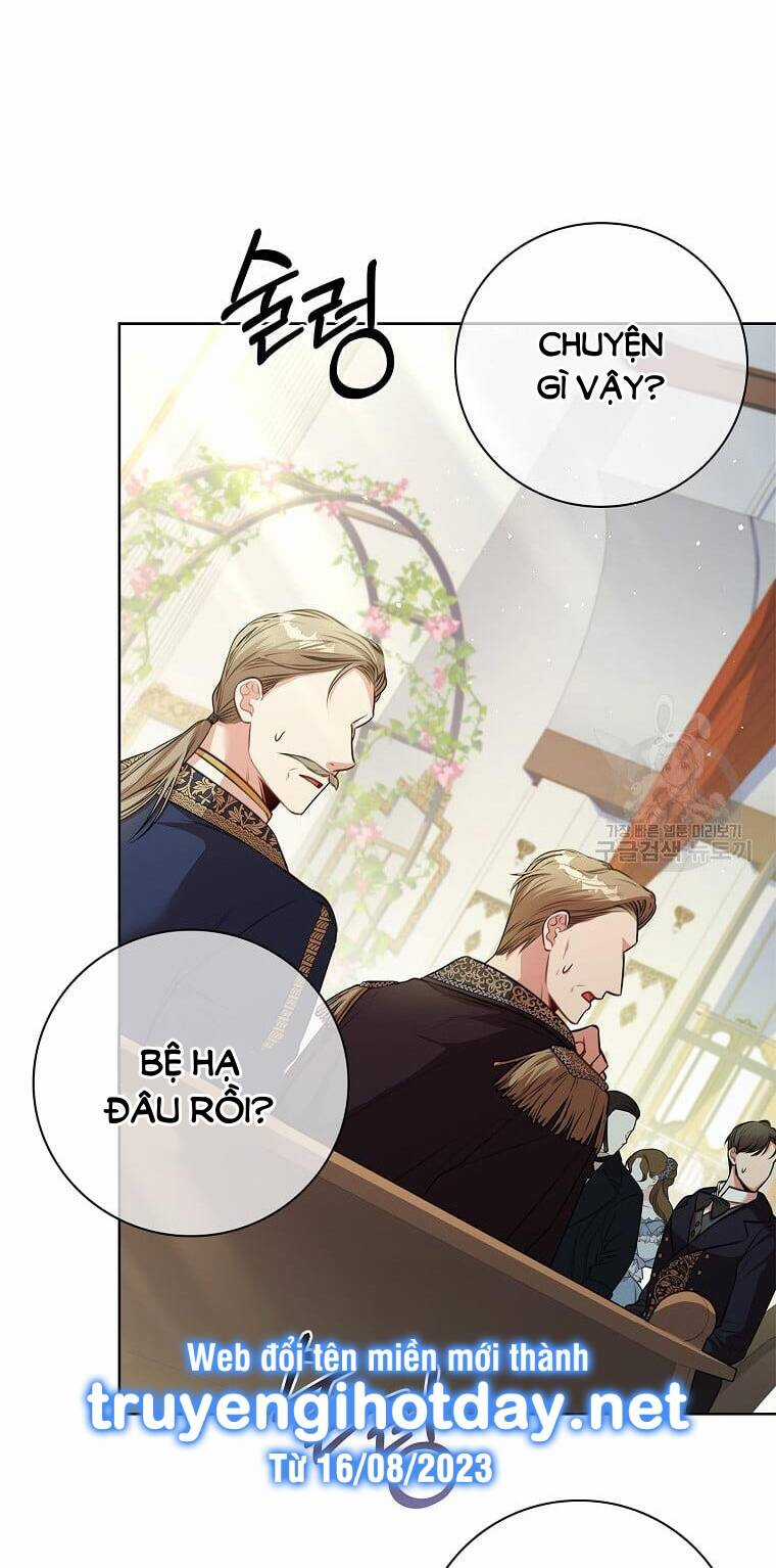 Tôi Trở Thành Thư Ký Của Bạo Chúa Chapter 102.2 trang 26