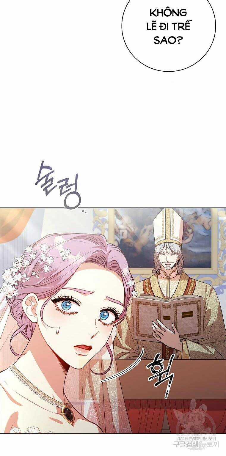 Tôi Trở Thành Thư Ký Của Bạo Chúa Chapter 102.2 trang 27