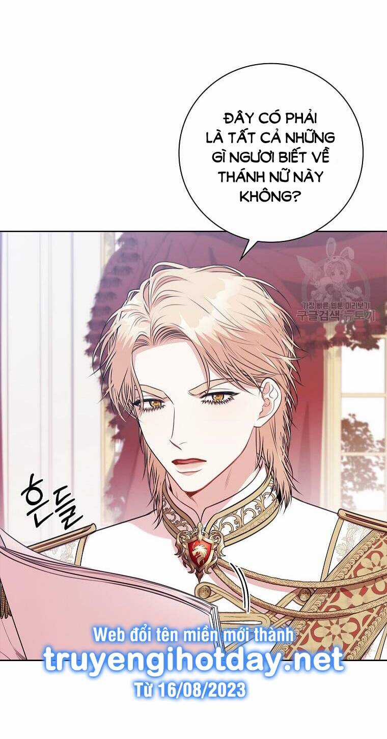 Tôi Trở Thành Thư Ký Của Bạo Chúa Chapter 102.2 trang 3