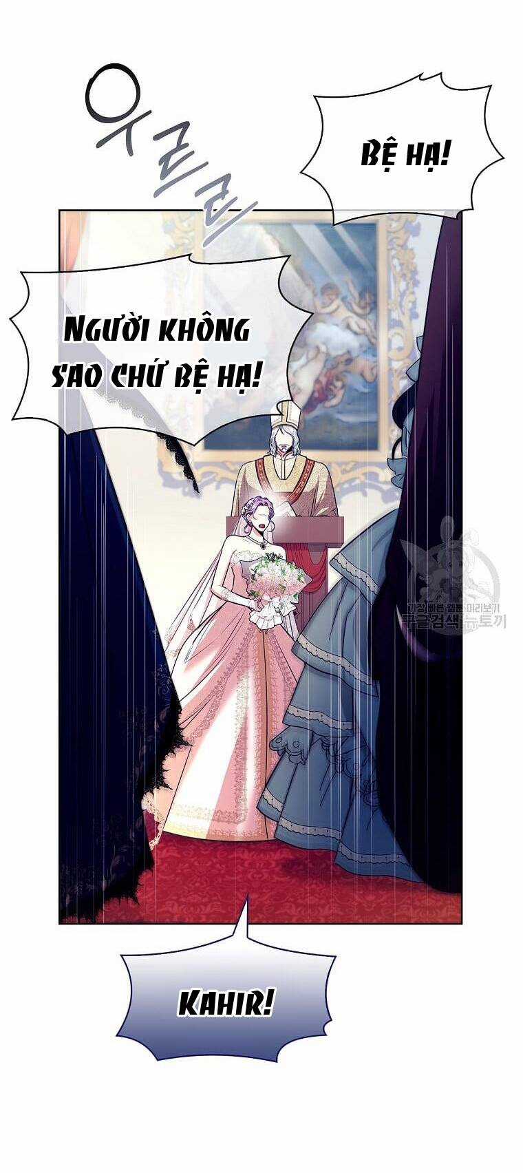 Tôi Trở Thành Thư Ký Của Bạo Chúa Chapter 102.2 trang 32