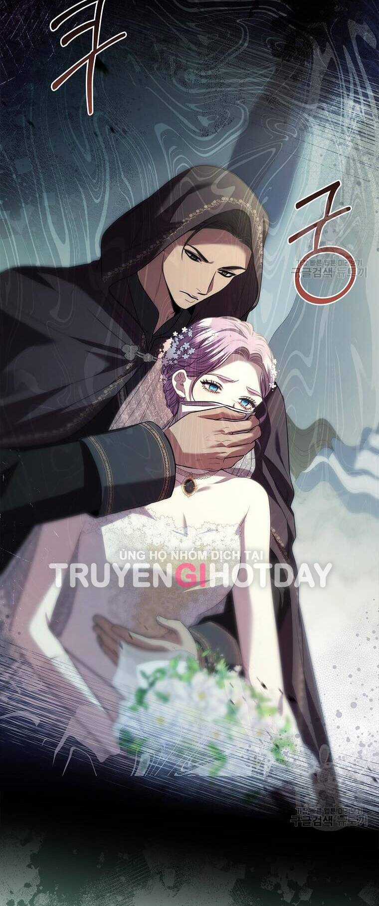 Tôi Trở Thành Thư Ký Của Bạo Chúa Chapter 102.2 trang 39