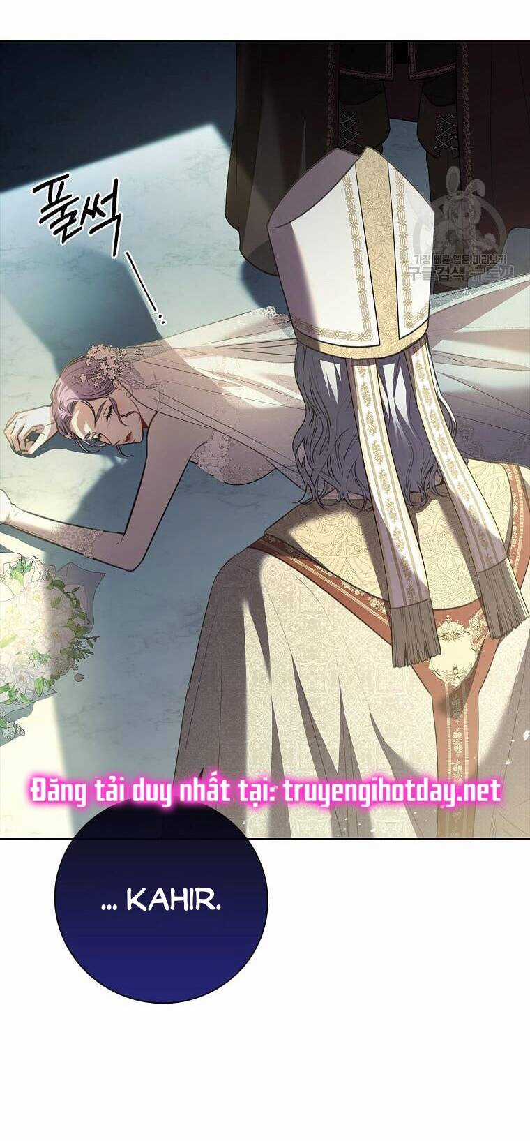 Tôi Trở Thành Thư Ký Của Bạo Chúa Chapter 102.2 trang 41