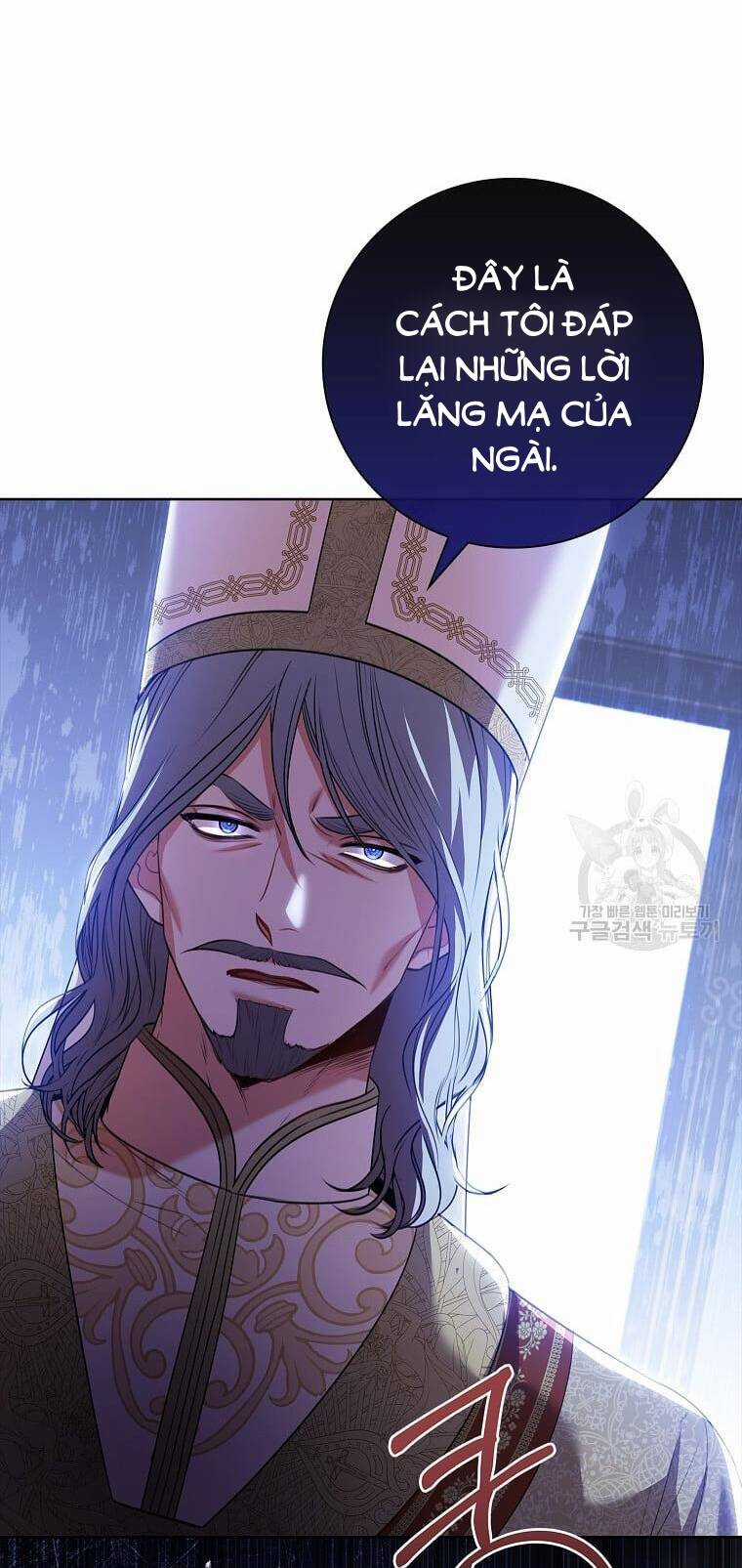 Tôi Trở Thành Thư Ký Của Bạo Chúa Chapter 102.2 trang 42