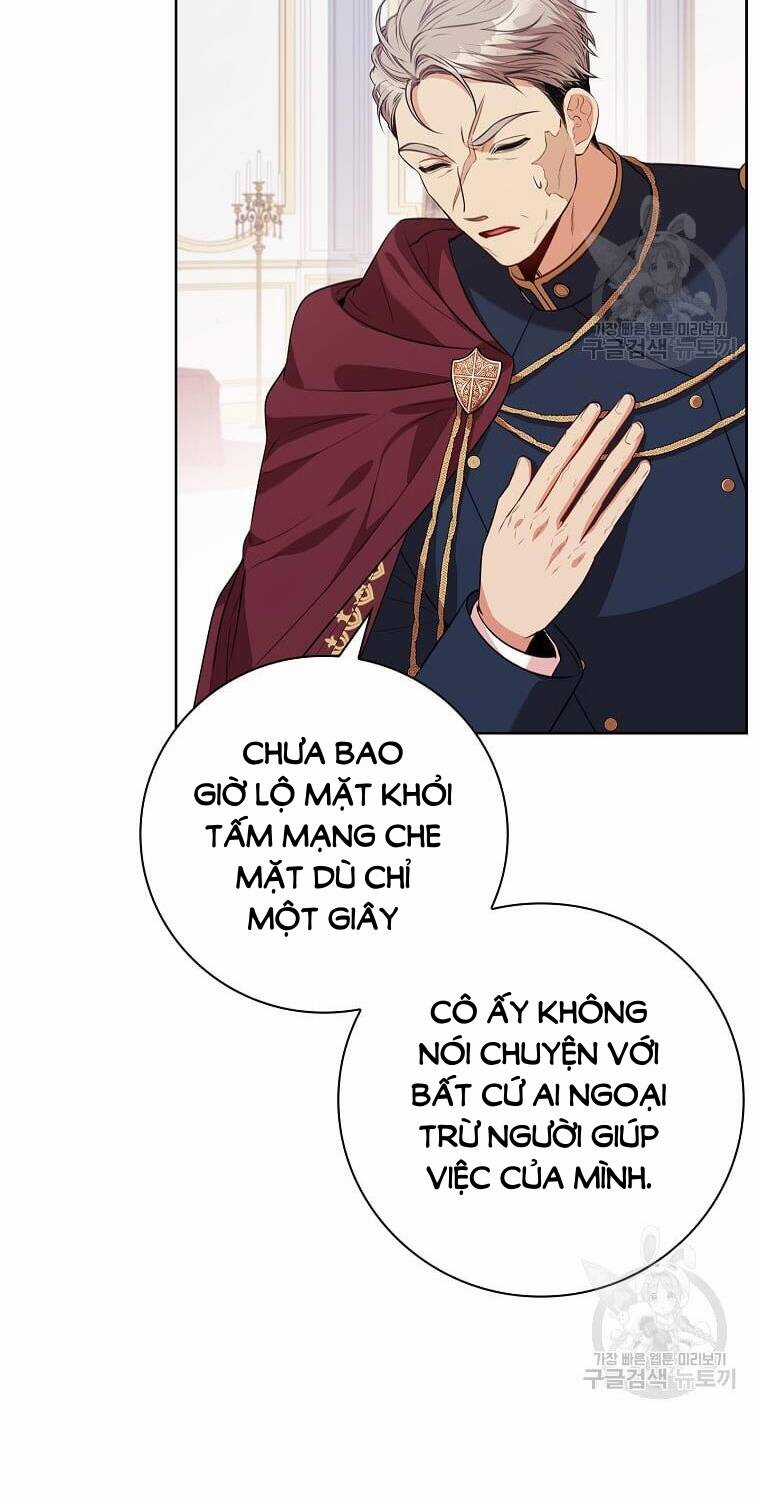 Tôi Trở Thành Thư Ký Của Bạo Chúa Chapter 102.2 trang 7