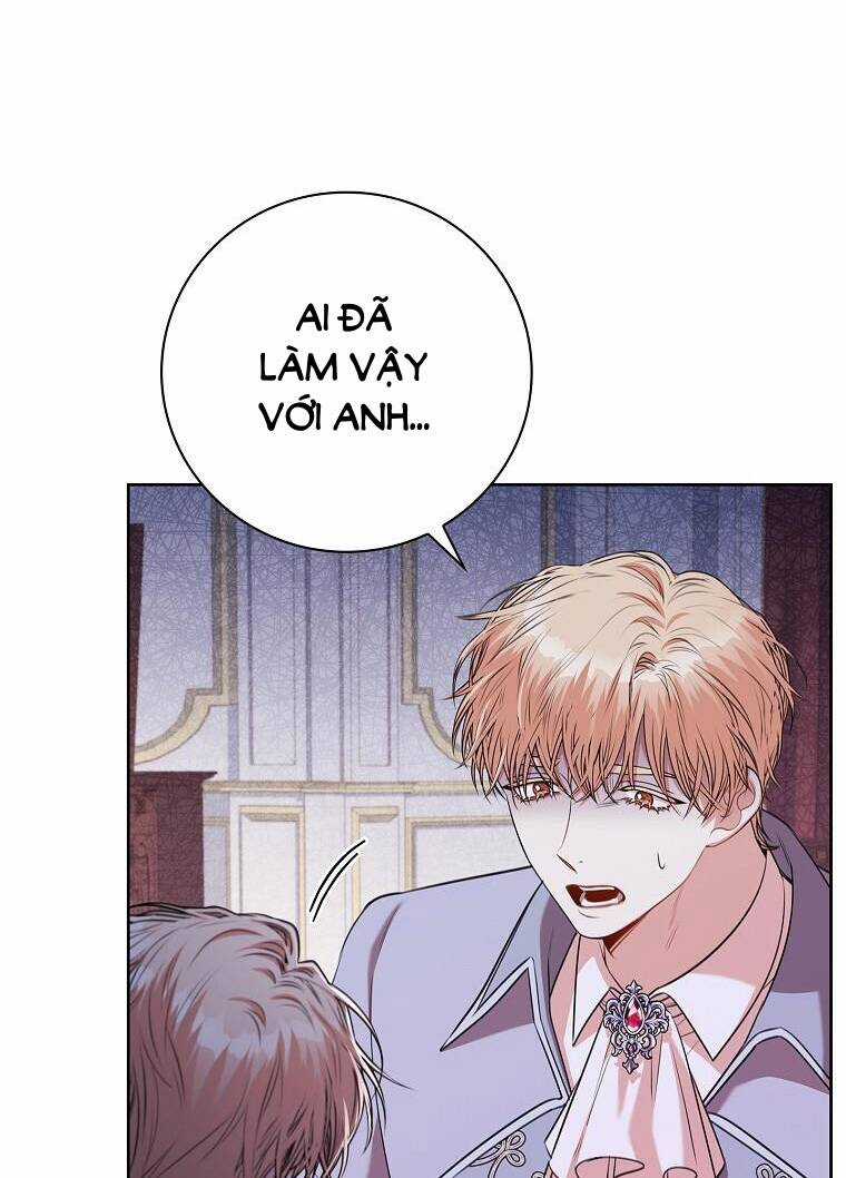 Tôi Trở Thành Thư Ký Của Bạo Chúa Chapter 103.1 trang 13