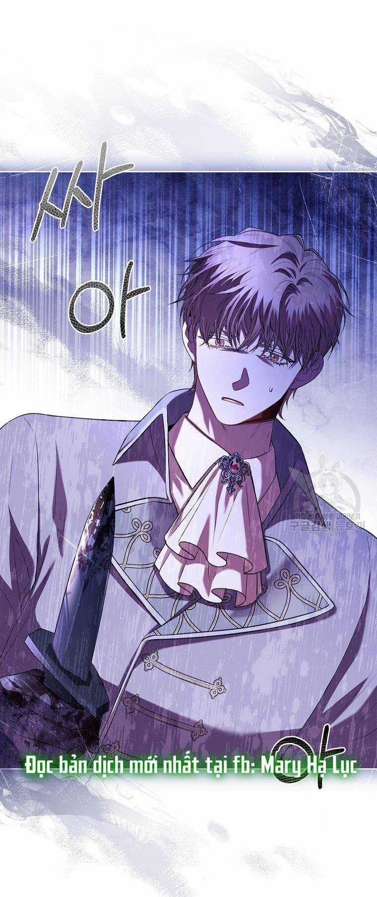 Tôi Trở Thành Thư Ký Của Bạo Chúa Chapter 103.1 trang 15