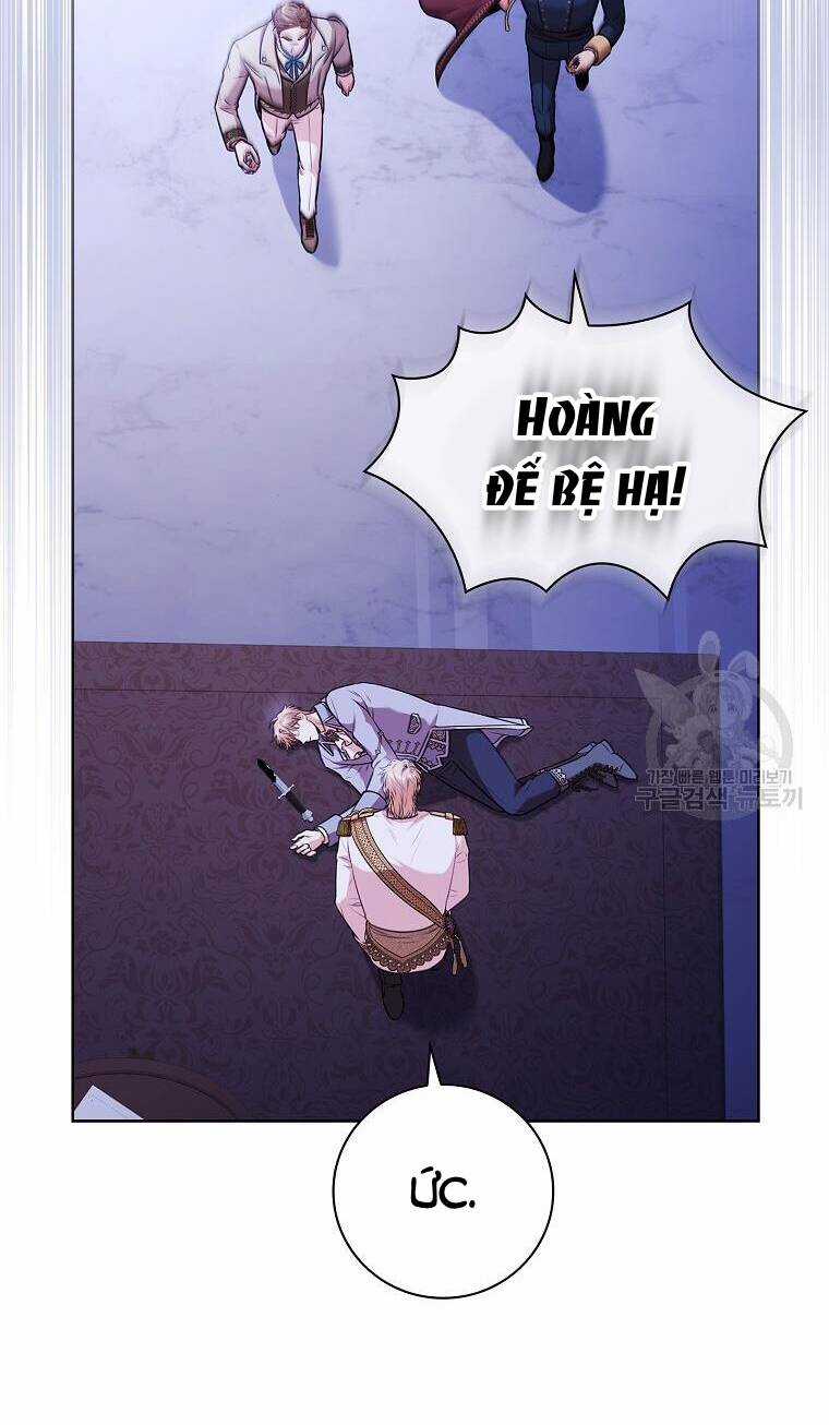 Tôi Trở Thành Thư Ký Của Bạo Chúa Chapter 103.1 trang 19