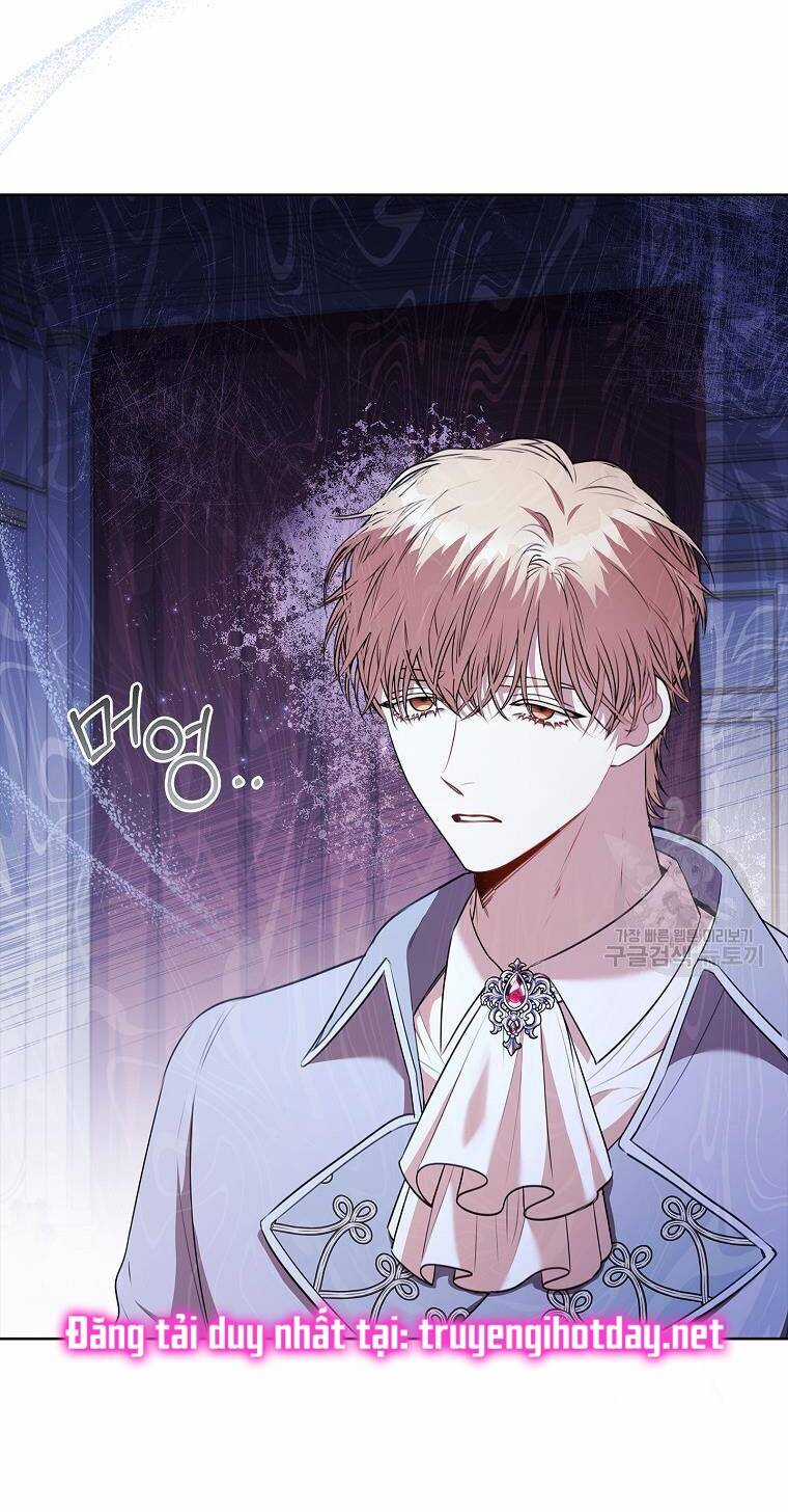 Tôi Trở Thành Thư Ký Của Bạo Chúa Chapter 103.1 trang 2