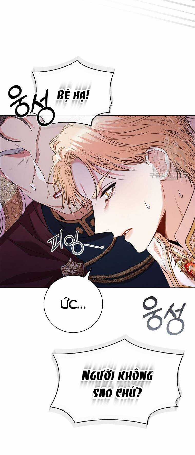 Tôi Trở Thành Thư Ký Của Bạo Chúa Chapter 103.1 trang 25