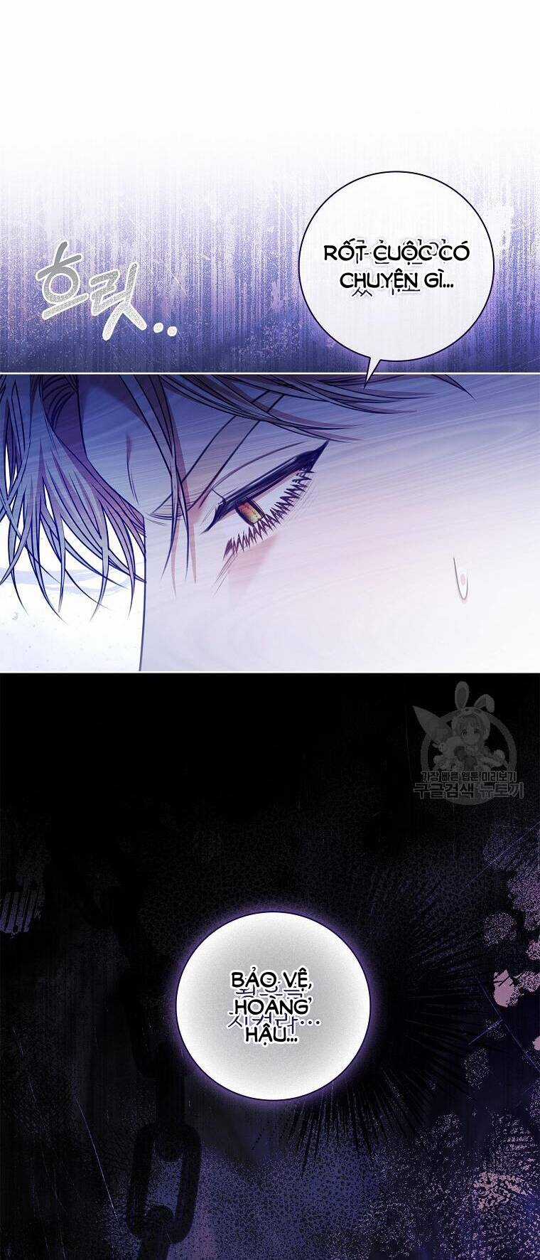 Tôi Trở Thành Thư Ký Của Bạo Chúa Chapter 103.1 trang 26