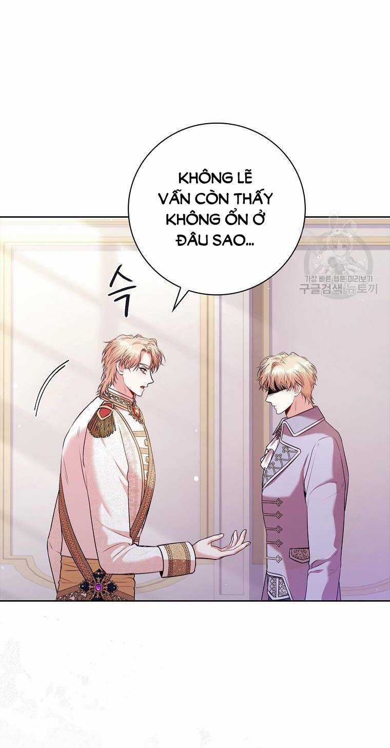 Tôi Trở Thành Thư Ký Của Bạo Chúa Chapter 103.1 trang 3