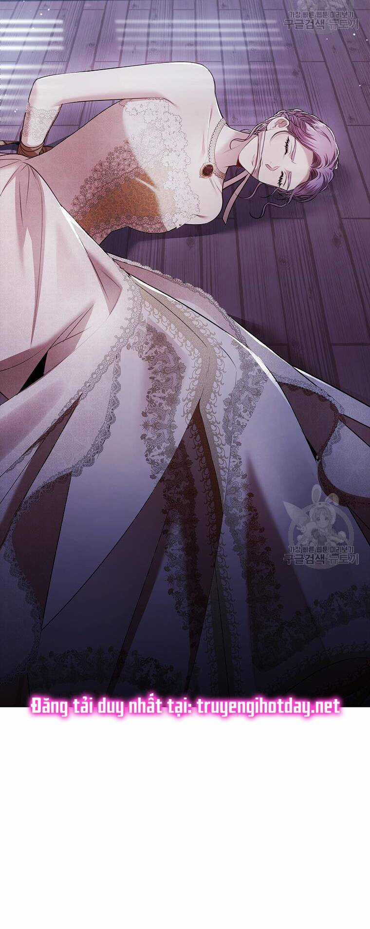 Tôi Trở Thành Thư Ký Của Bạo Chúa Chapter 103.1 trang 31