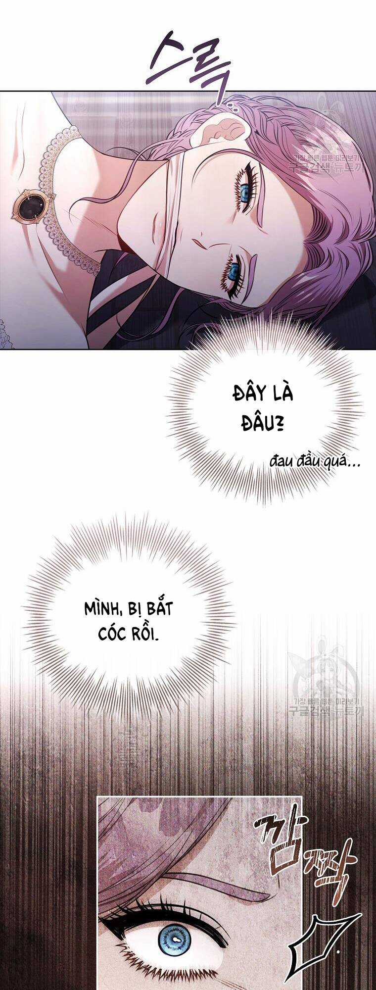 Tôi Trở Thành Thư Ký Của Bạo Chúa Chapter 103.1 trang 32