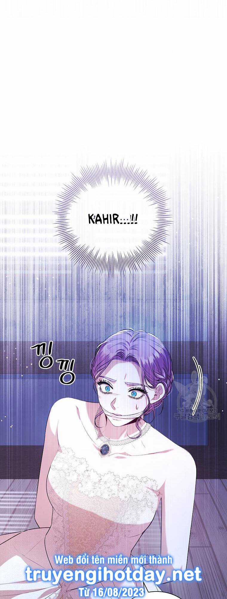 Tôi Trở Thành Thư Ký Của Bạo Chúa Chapter 103.1 trang 35