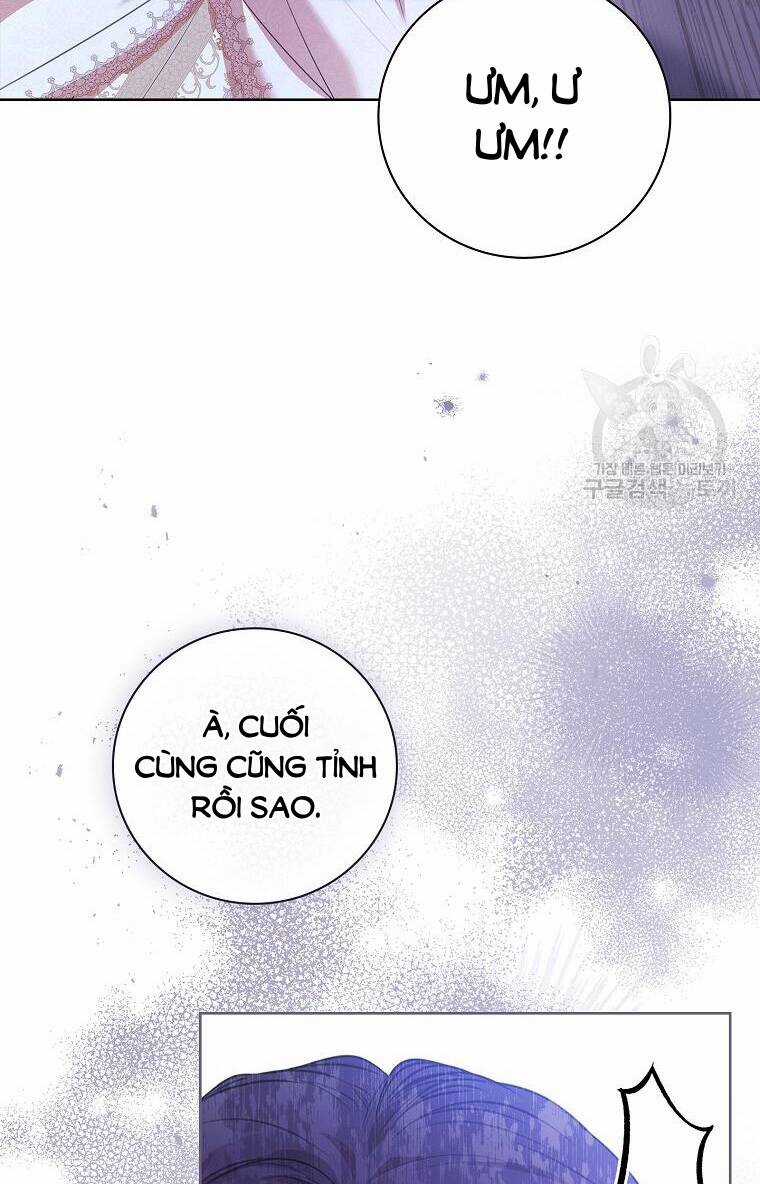 Tôi Trở Thành Thư Ký Của Bạo Chúa Chapter 103.1 trang 36