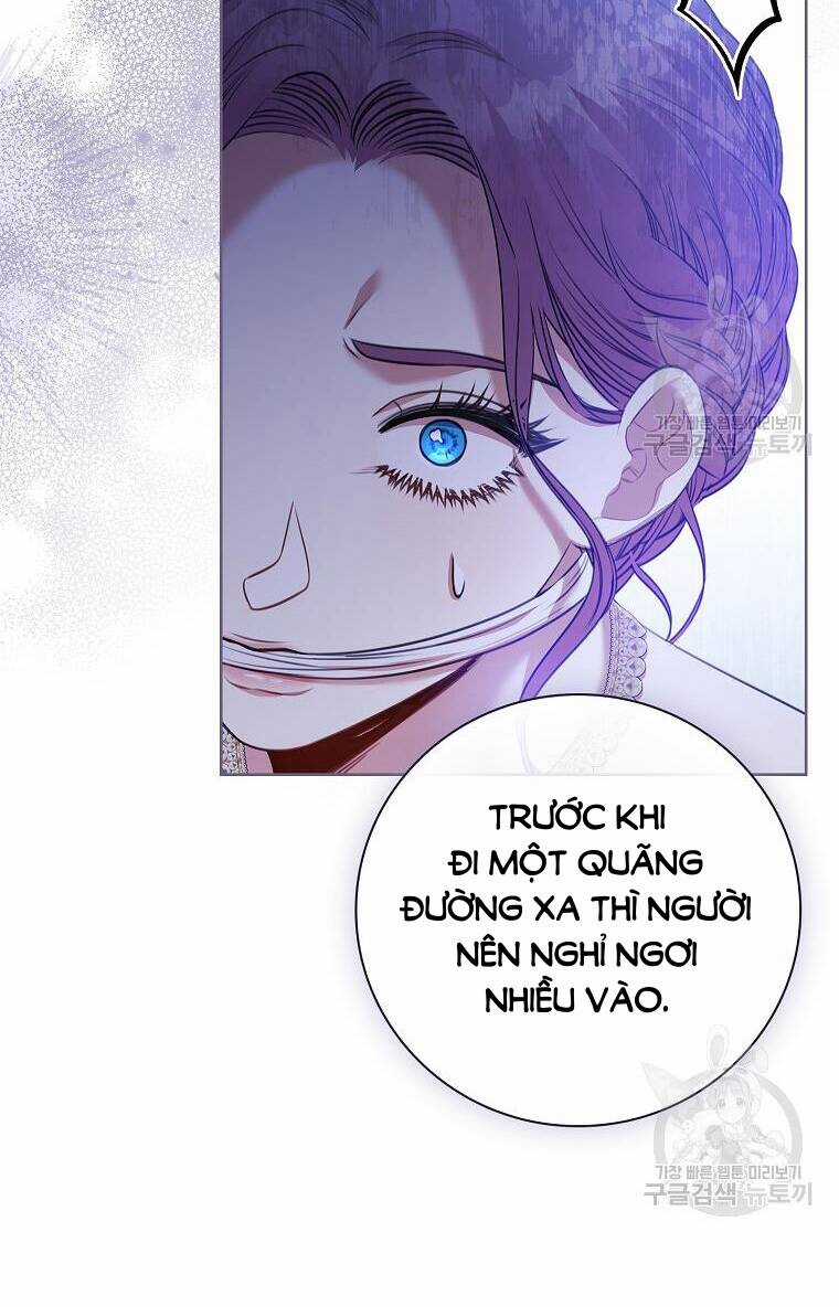 Tôi Trở Thành Thư Ký Của Bạo Chúa Chapter 103.1 trang 37