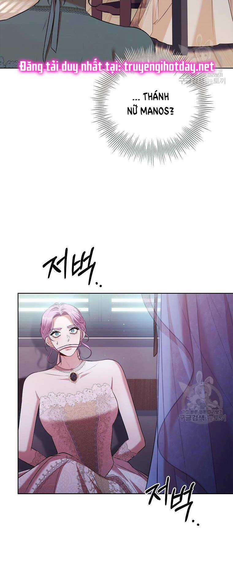 Tôi Trở Thành Thư Ký Của Bạo Chúa Chapter 103.1 trang 39