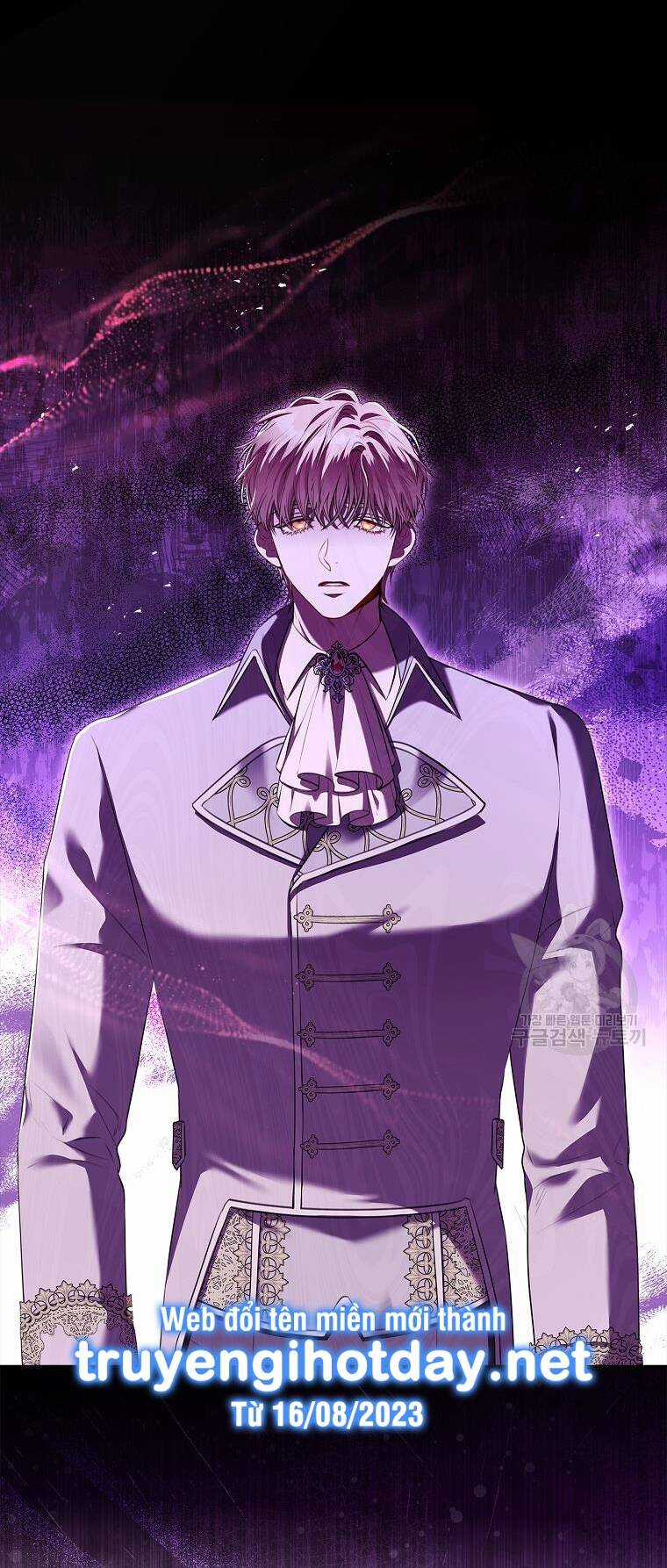 Tôi Trở Thành Thư Ký Của Bạo Chúa Chapter 103.1 trang 9