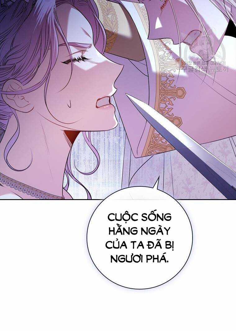 Tôi Trở Thành Thư Ký Của Bạo Chúa Chapter 103.2 trang 14