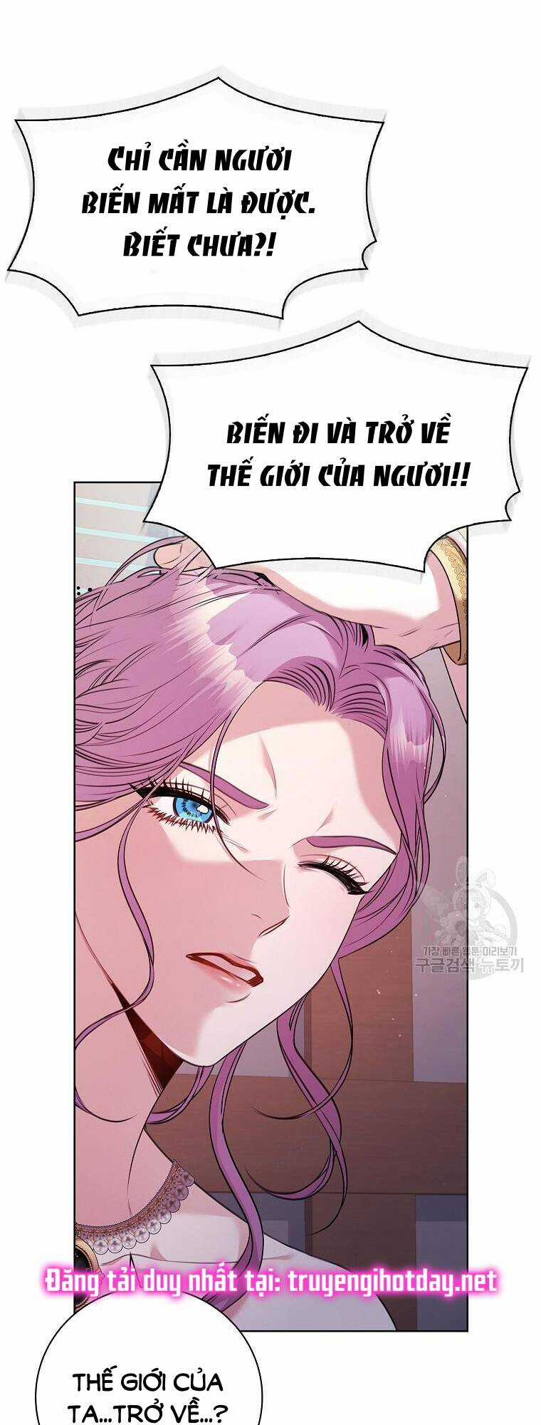 Tôi Trở Thành Thư Ký Của Bạo Chúa Chapter 103.2 trang 15