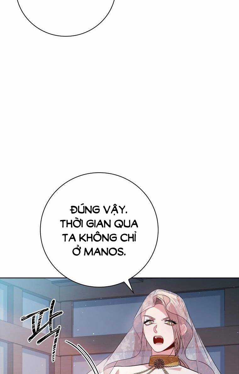 Tôi Trở Thành Thư Ký Của Bạo Chúa Chapter 103.2 trang 16