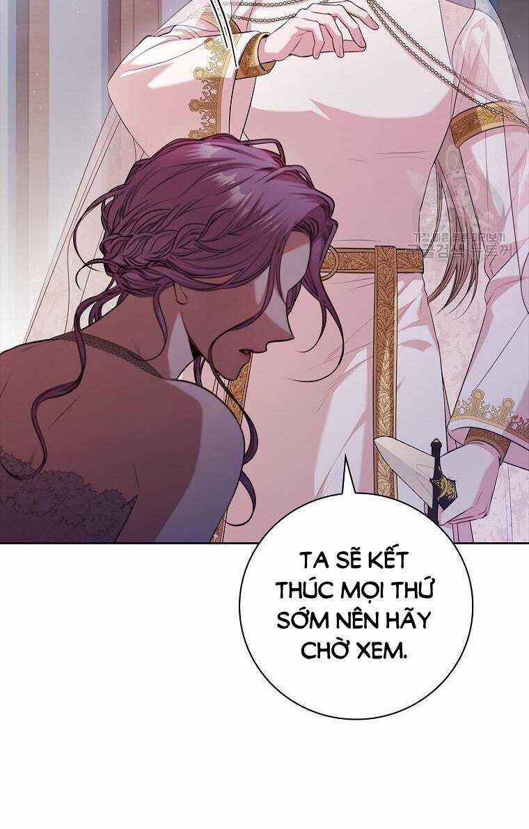 Tôi Trở Thành Thư Ký Của Bạo Chúa Chapter 103.2 trang 17