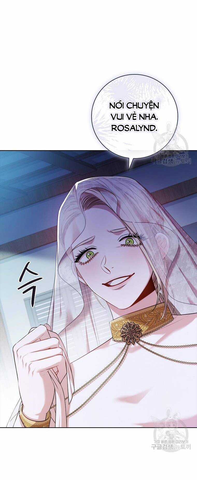 Tôi Trở Thành Thư Ký Của Bạo Chúa Chapter 103.2 trang 19