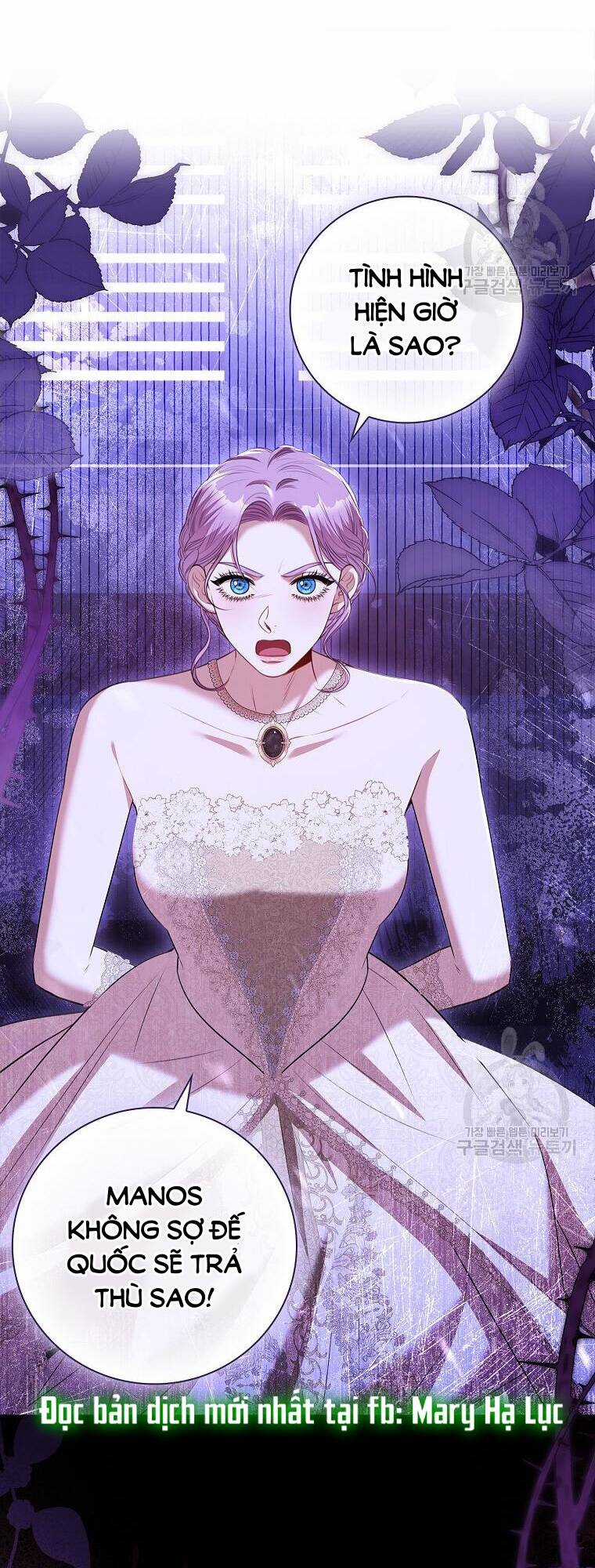 Tôi Trở Thành Thư Ký Của Bạo Chúa Chapter 103.2 trang 2