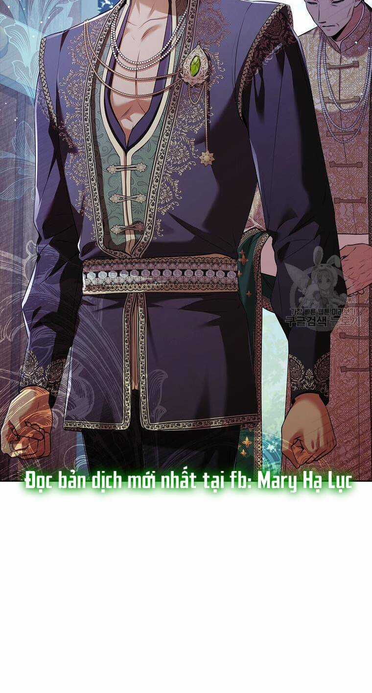 Tôi Trở Thành Thư Ký Của Bạo Chúa Chapter 103.2 trang 21