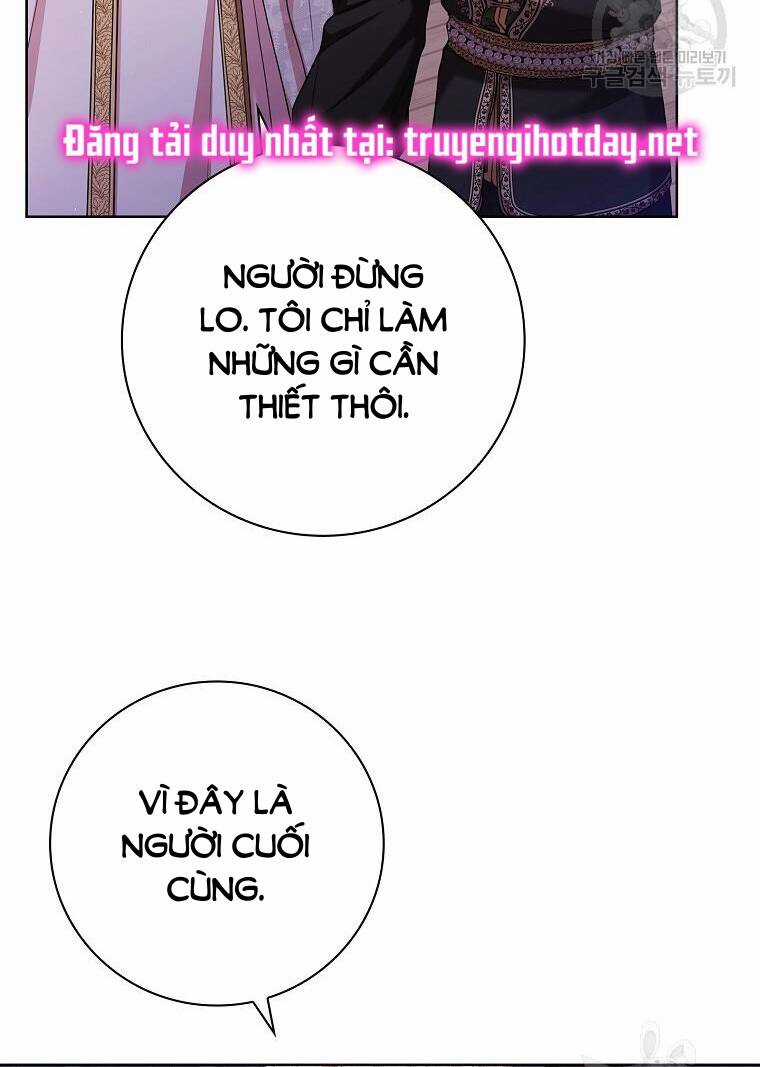 Tôi Trở Thành Thư Ký Của Bạo Chúa Chapter 103.2 trang 25