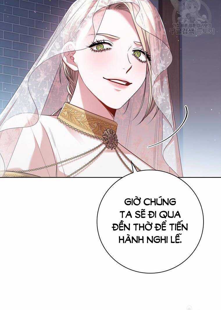 Tôi Trở Thành Thư Ký Của Bạo Chúa Chapter 103.2 trang 26