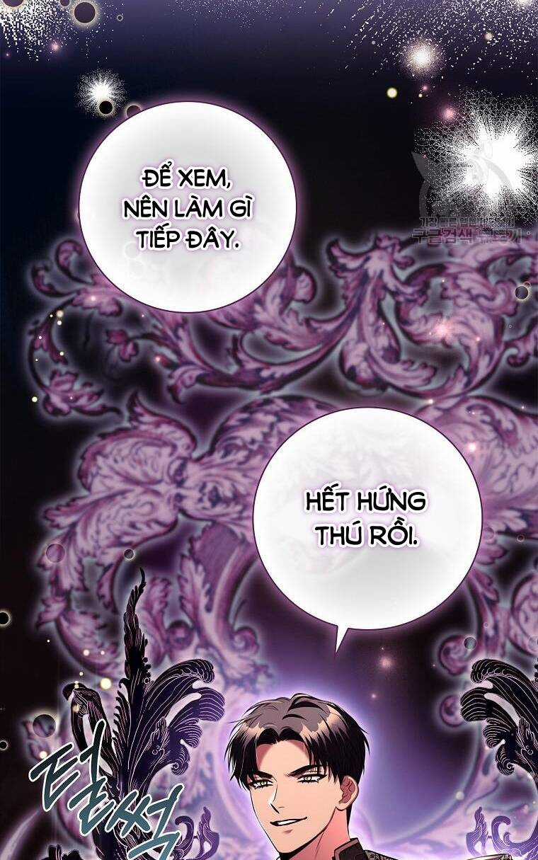 Tôi Trở Thành Thư Ký Của Bạo Chúa Chapter 103.2 trang 28