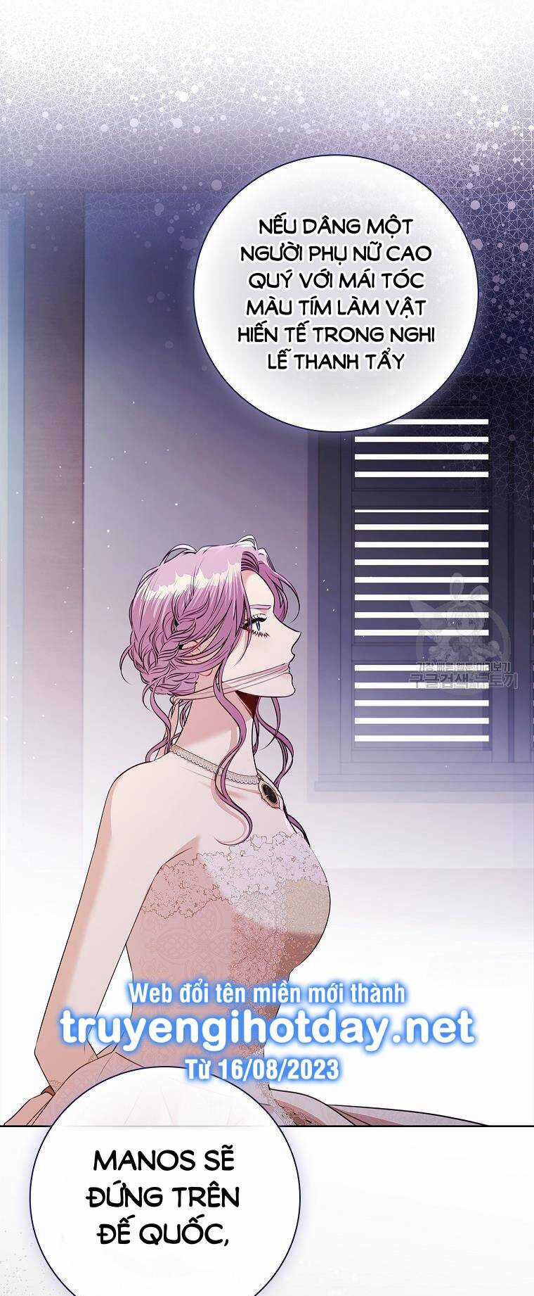 Tôi Trở Thành Thư Ký Của Bạo Chúa Chapter 103.2 trang 32