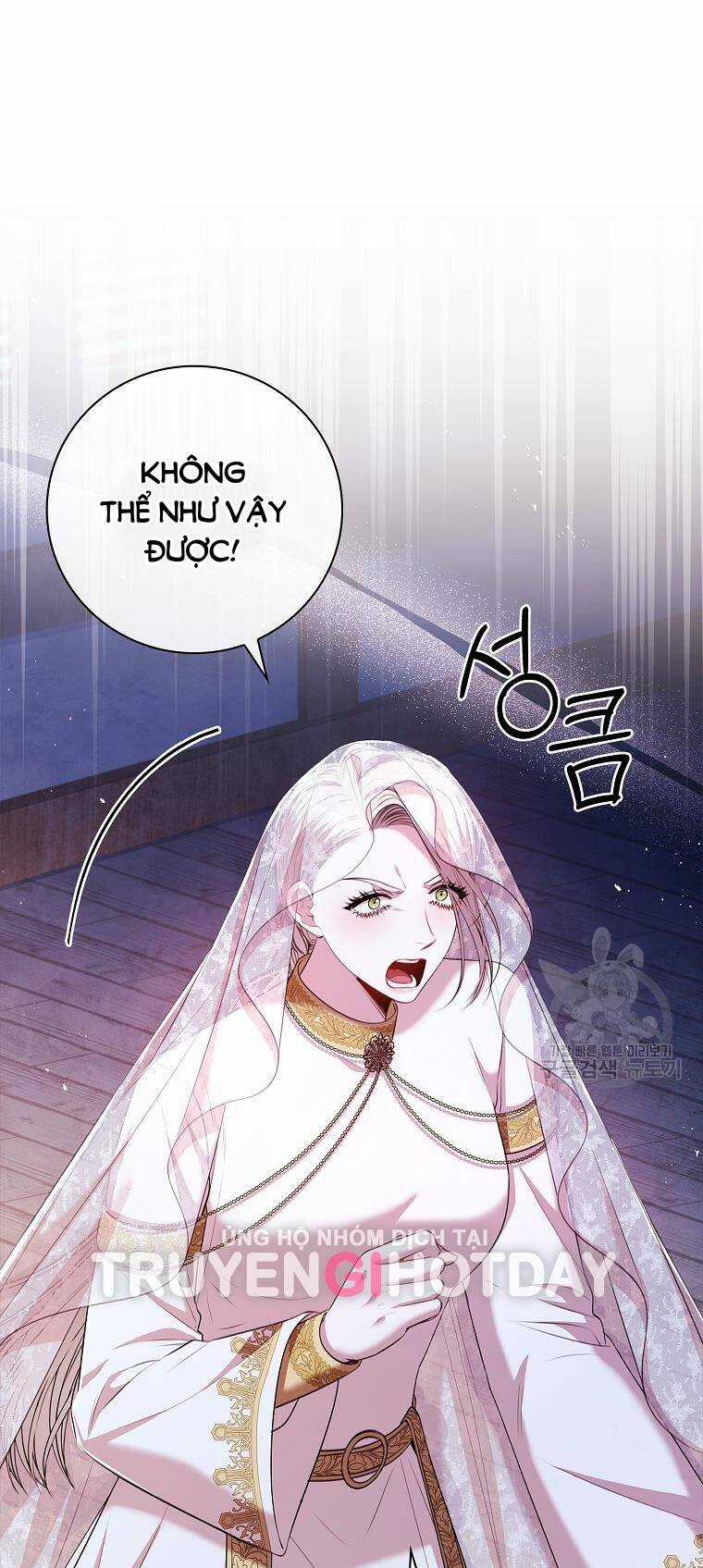 Tôi Trở Thành Thư Ký Của Bạo Chúa Chapter 103.2 trang 36