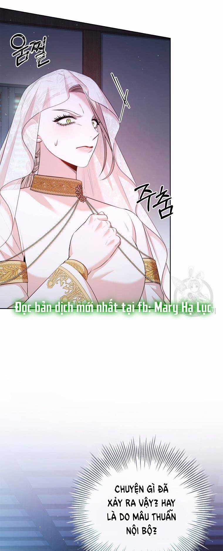 Tôi Trở Thành Thư Ký Của Bạo Chúa Chapter 103.2 trang 38