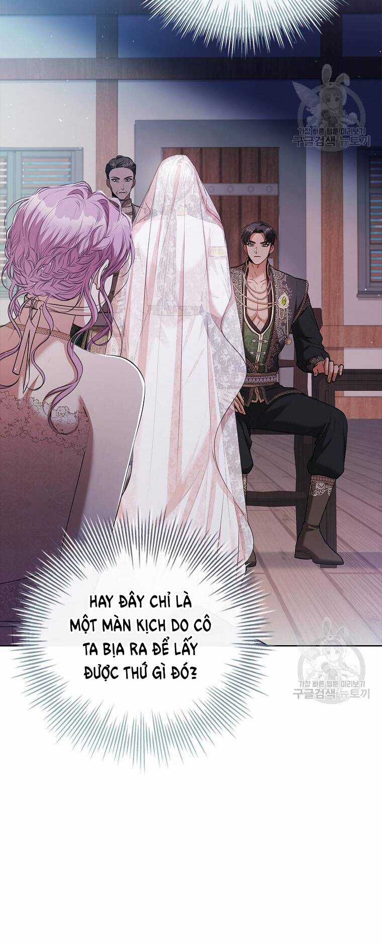 Tôi Trở Thành Thư Ký Của Bạo Chúa Chapter 103.2 trang 39