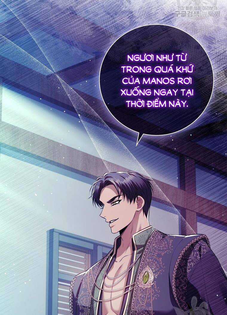 Tôi Trở Thành Thư Ký Của Bạo Chúa Chapter 103.2 trang 41