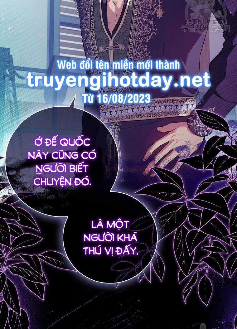 Tôi Trở Thành Thư Ký Của Bạo Chúa Chapter 103.2 trang 42
