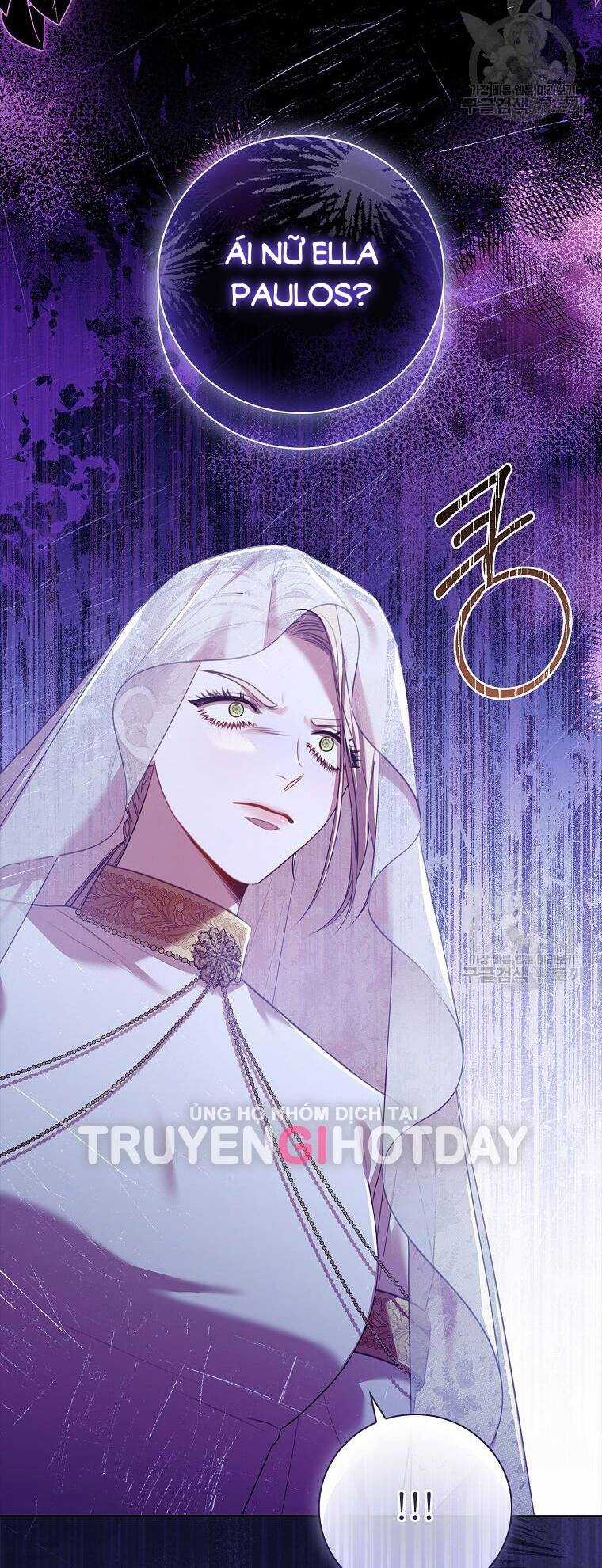 Tôi Trở Thành Thư Ký Của Bạo Chúa Chapter 103.2 trang 43