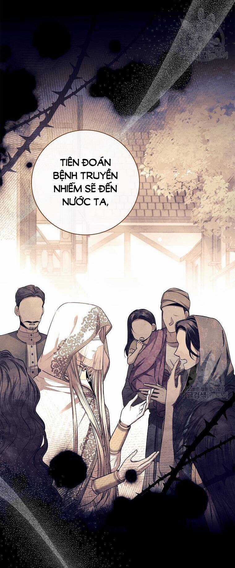 Tôi Trở Thành Thư Ký Của Bạo Chúa Chapter 104.1 trang 11